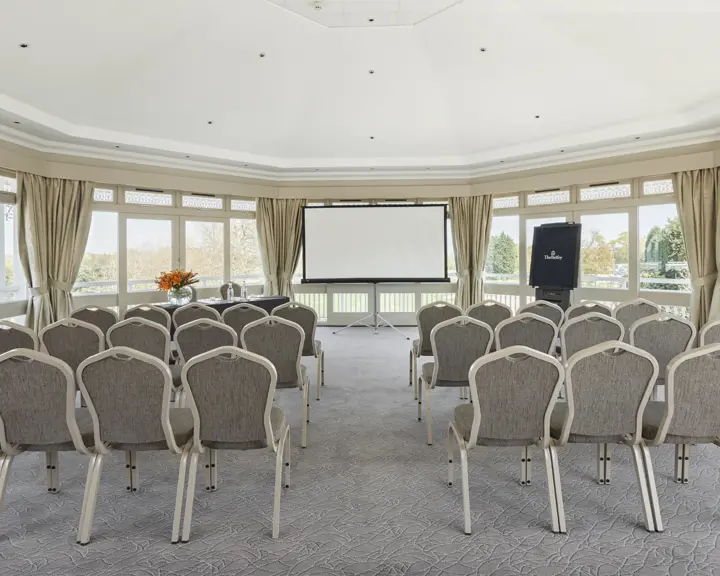 The Belfry Hotel & Resort
