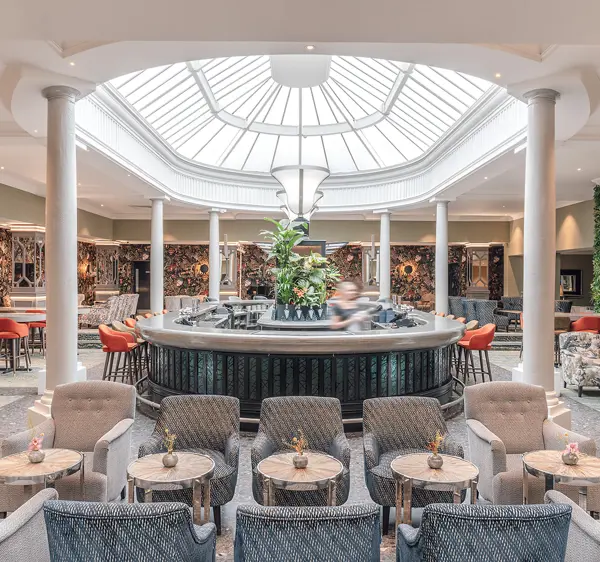The Belfry Hotel & Resort