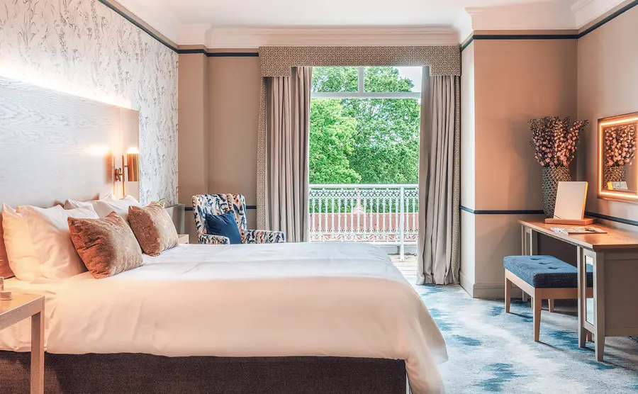 The Belfry Hotel & Resort