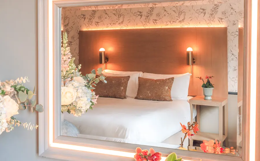 The Belfry Hotel & Resort