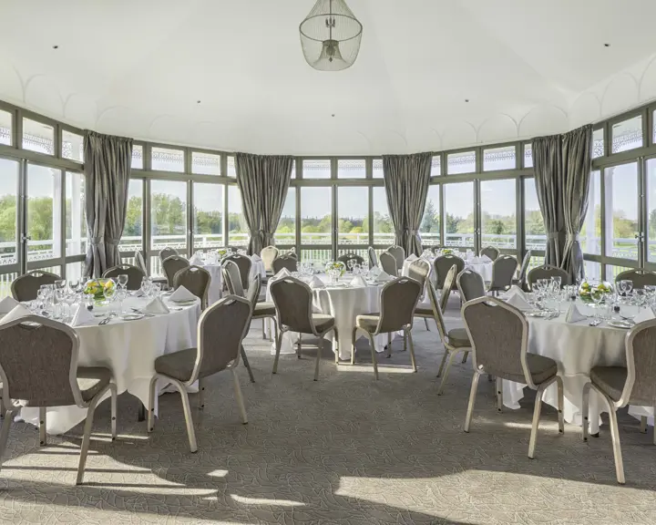 The Belfry Hotel & Resort