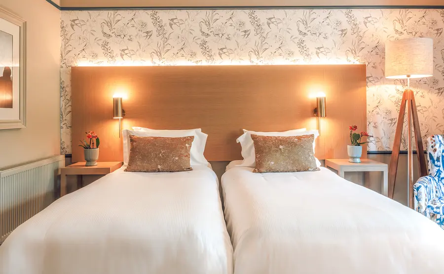 The Belfry Hotel & Resort