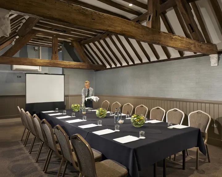 The Belfry Hotel & Resort