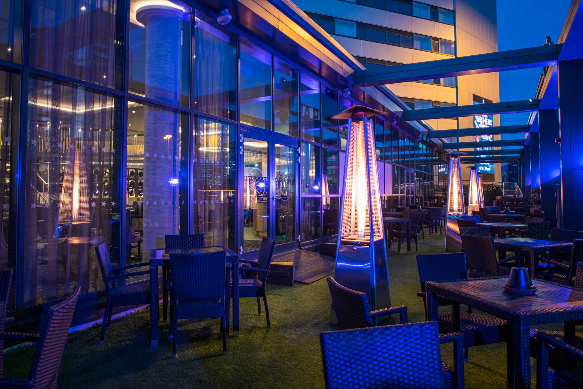 Park Regis Birmingham
