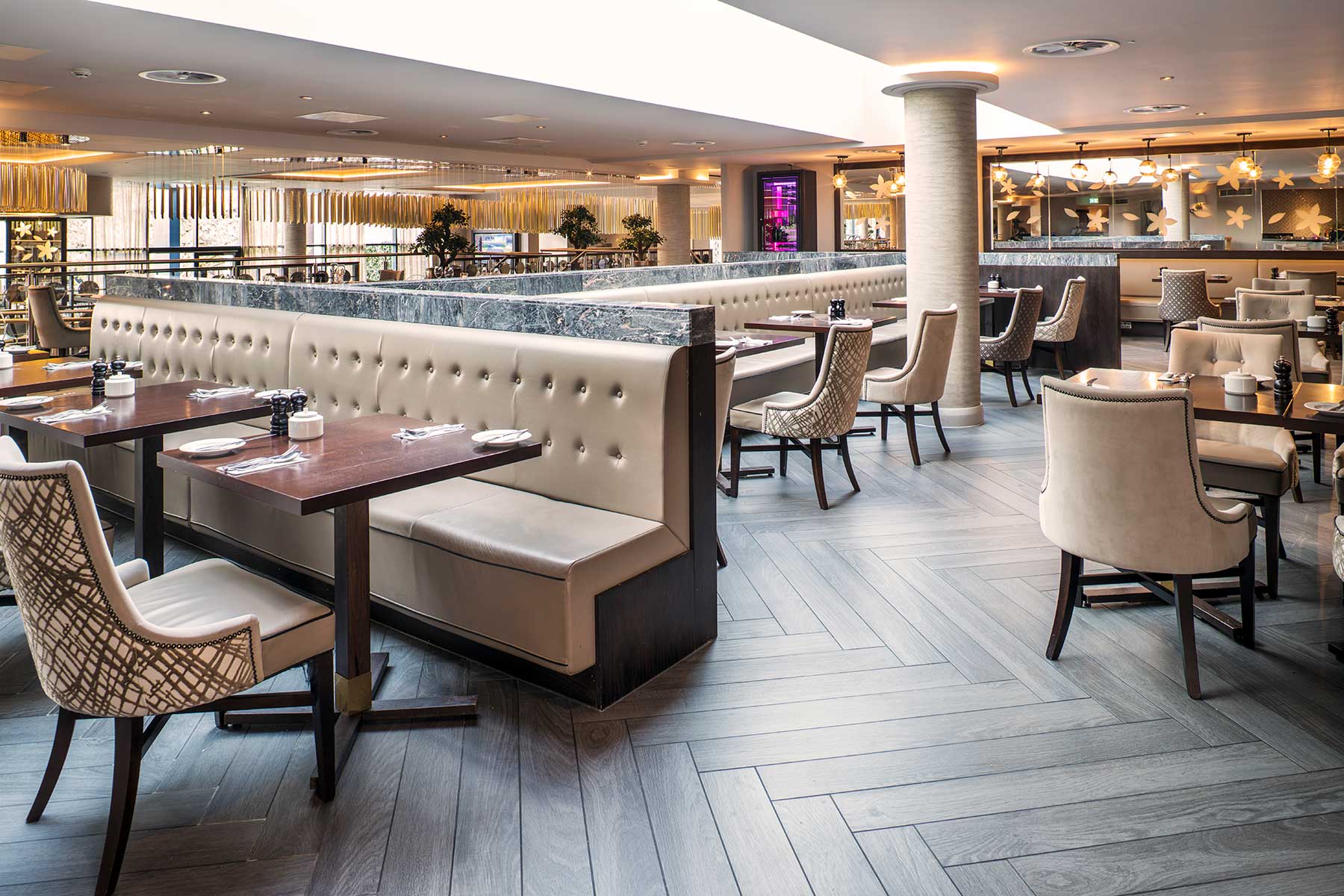 Park Regis Birmingham