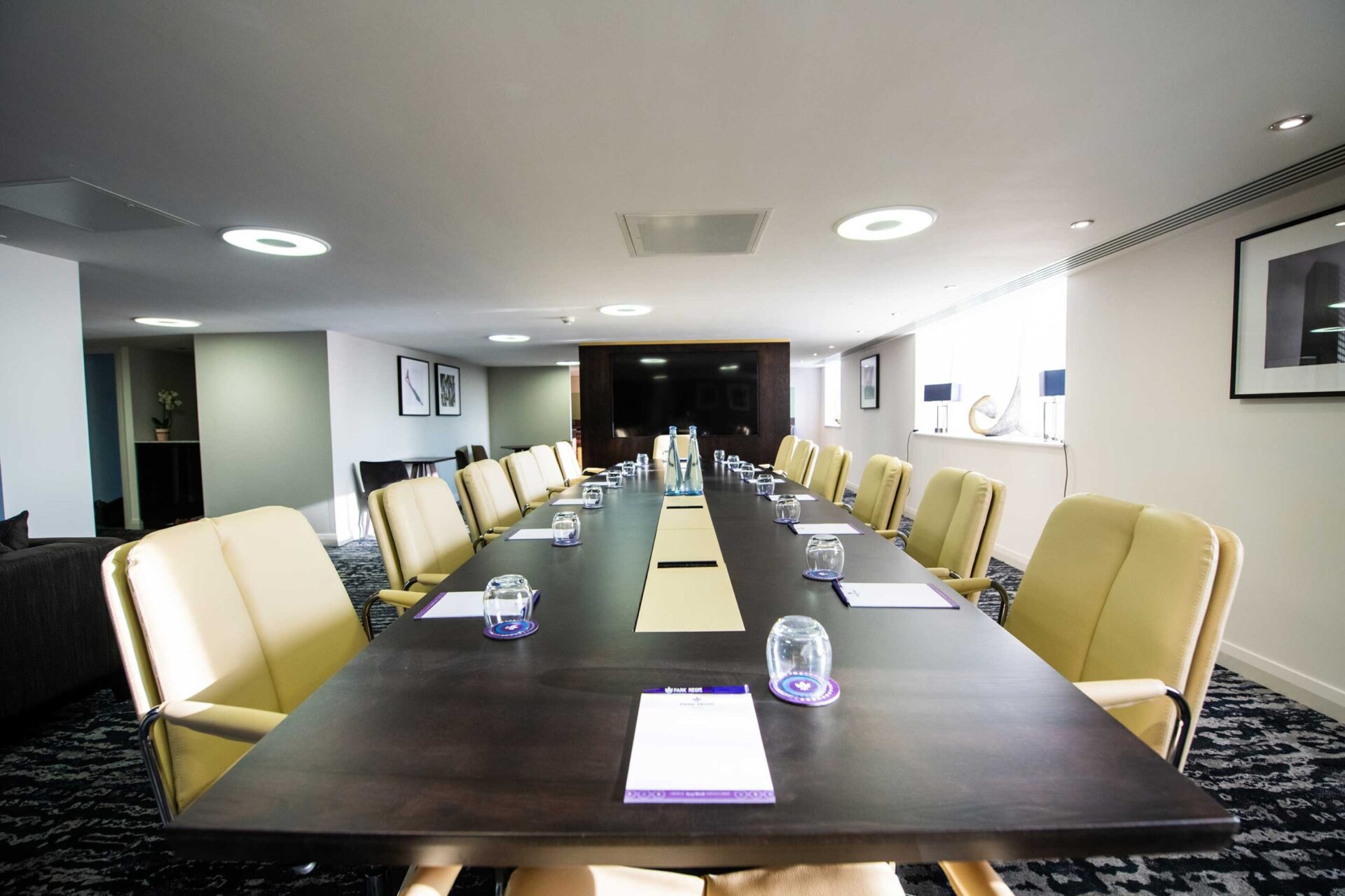 Park Regis Birmingham