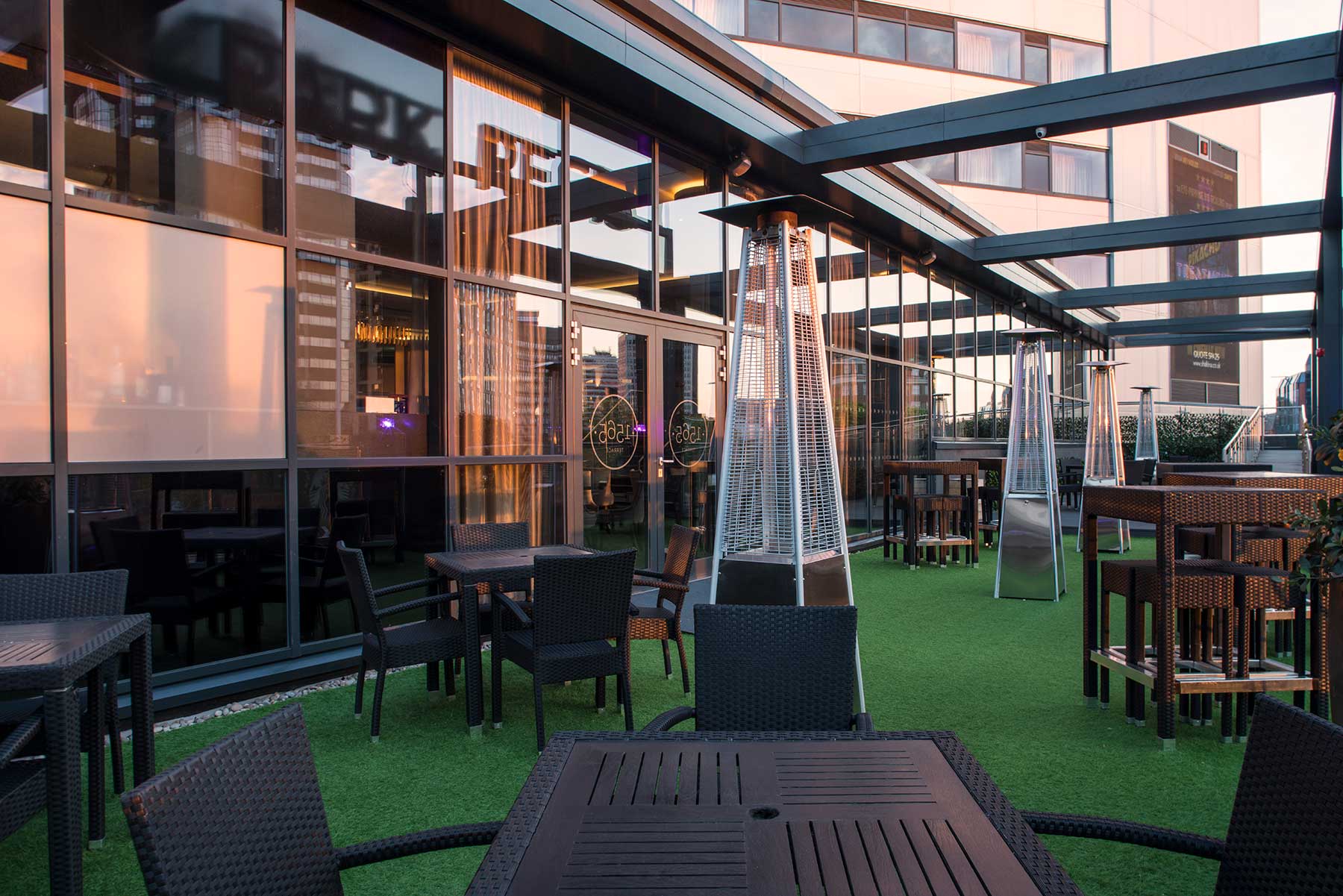 Park Regis Birmingham