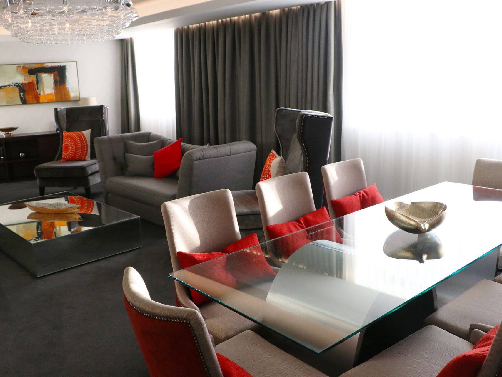 Park Regis Birmingham