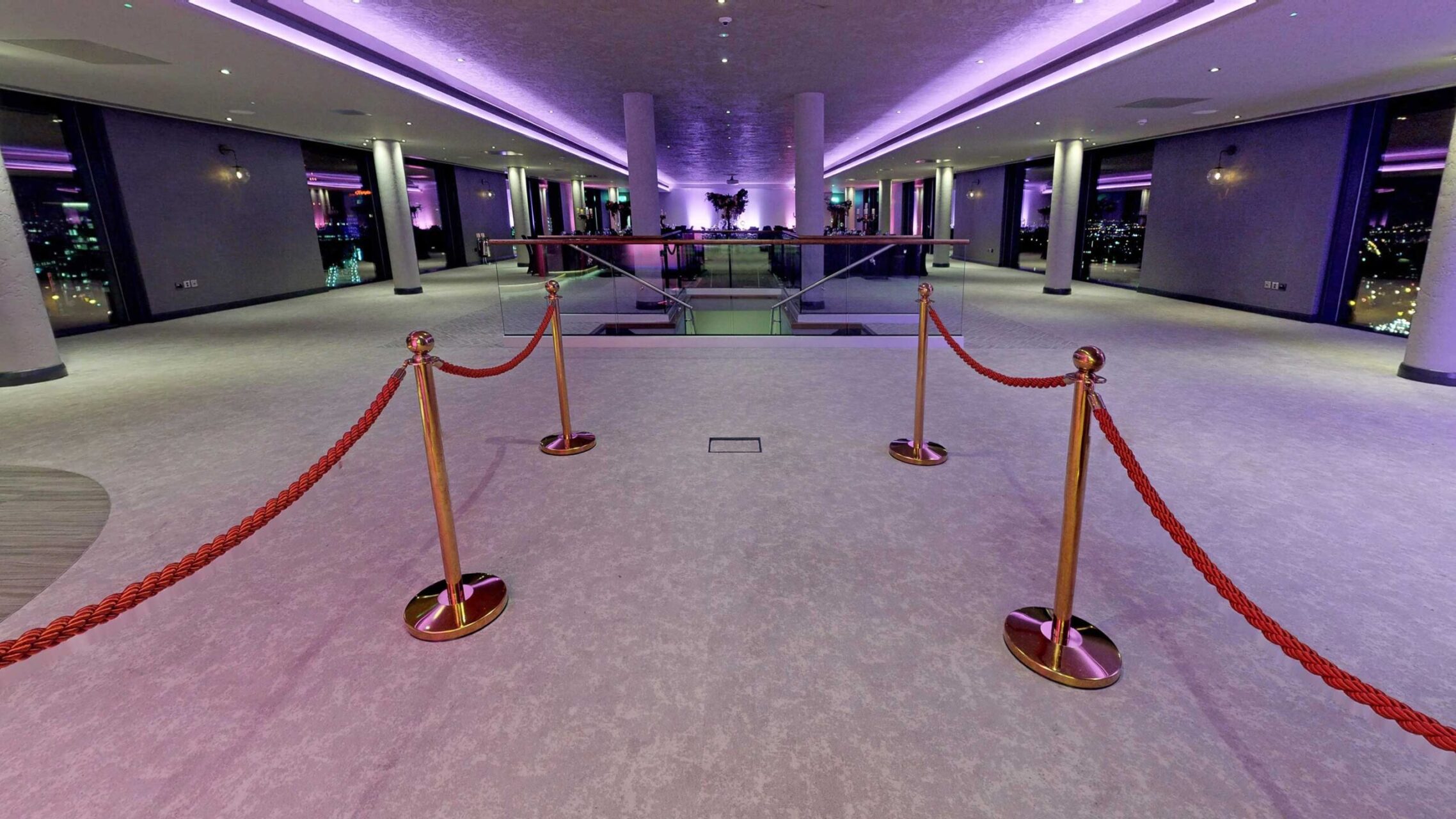 Park Regis Birmingham