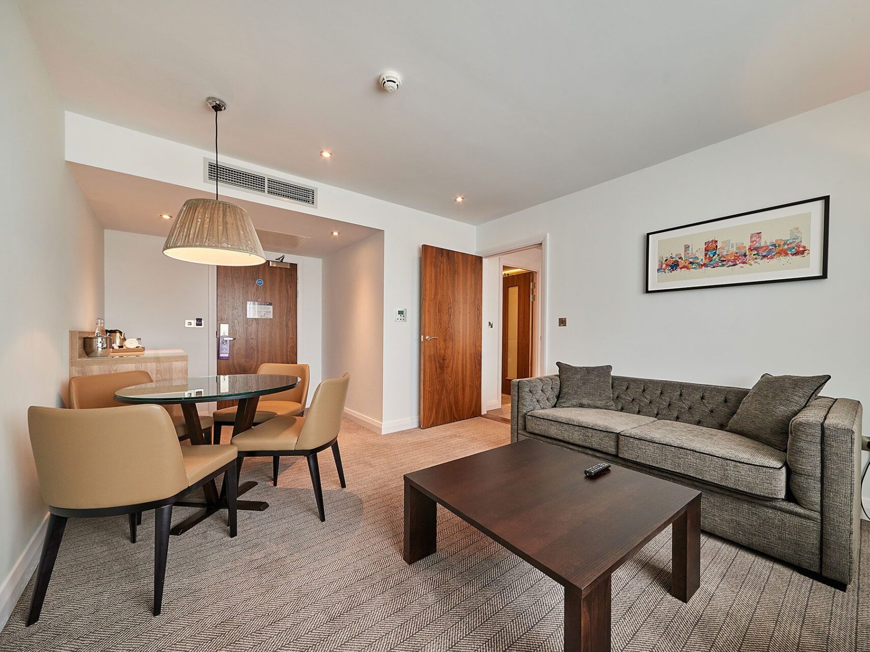 Park Regis Birmingham