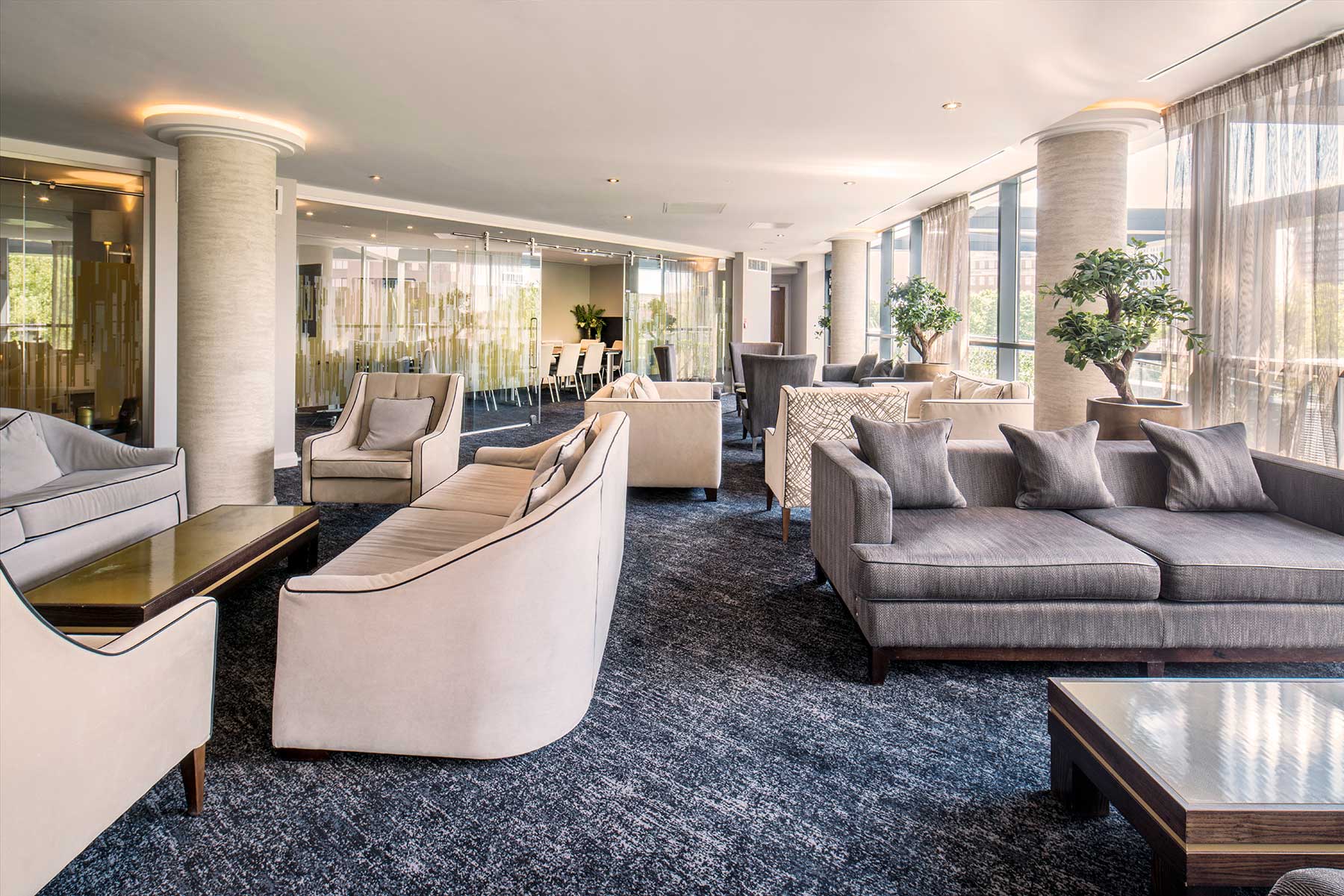 Park Regis Birmingham
