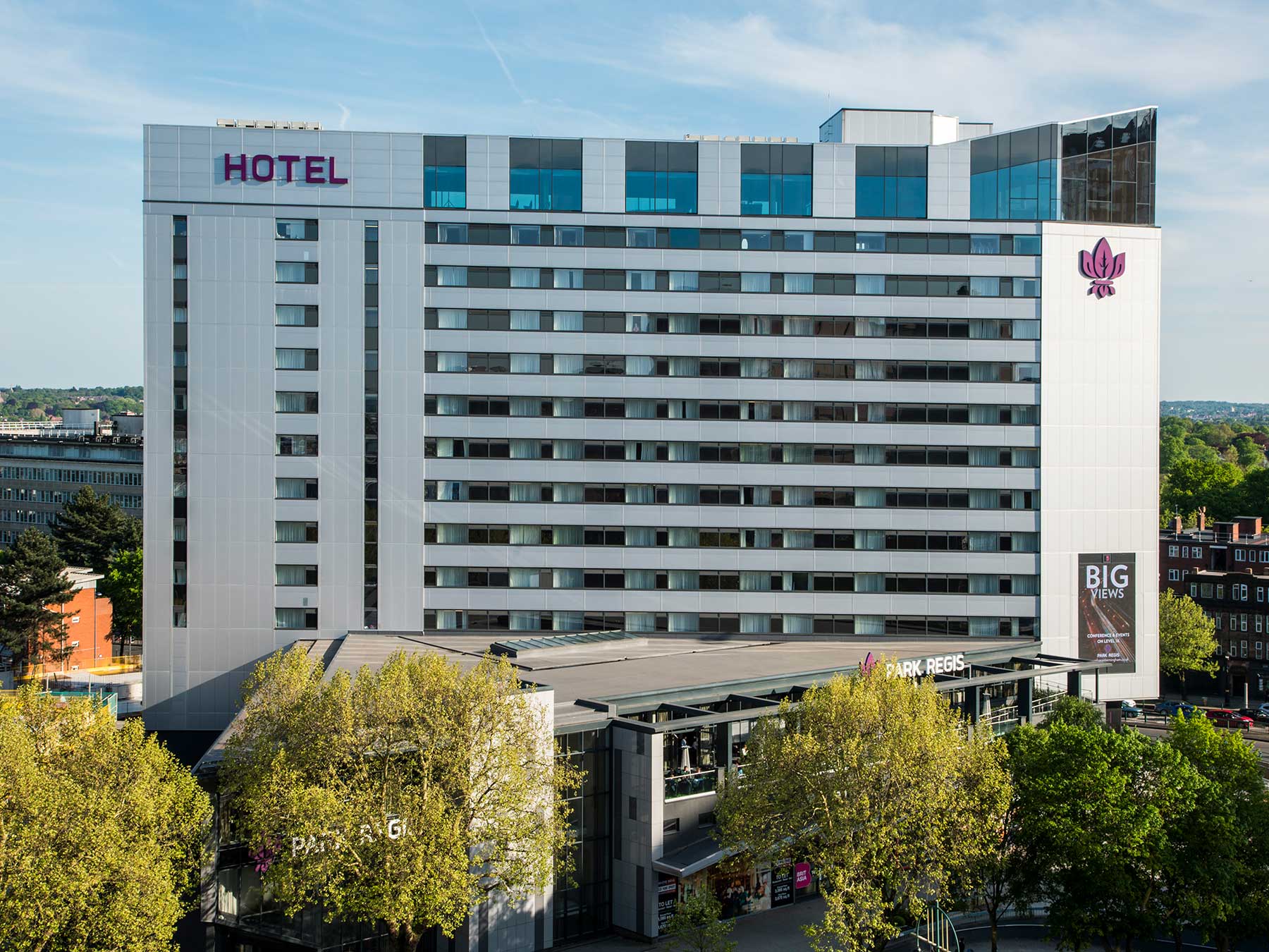 Park Regis Birmingham