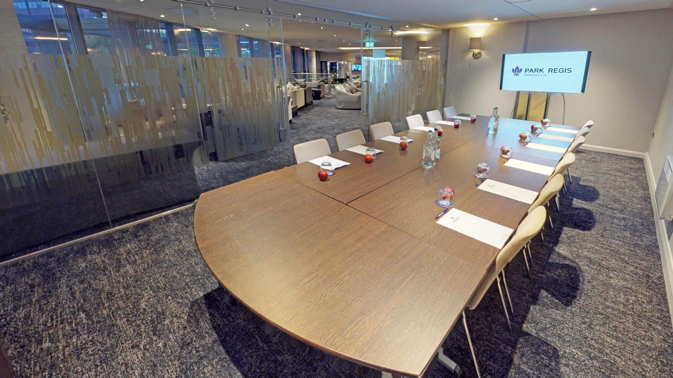 Park Regis Birmingham