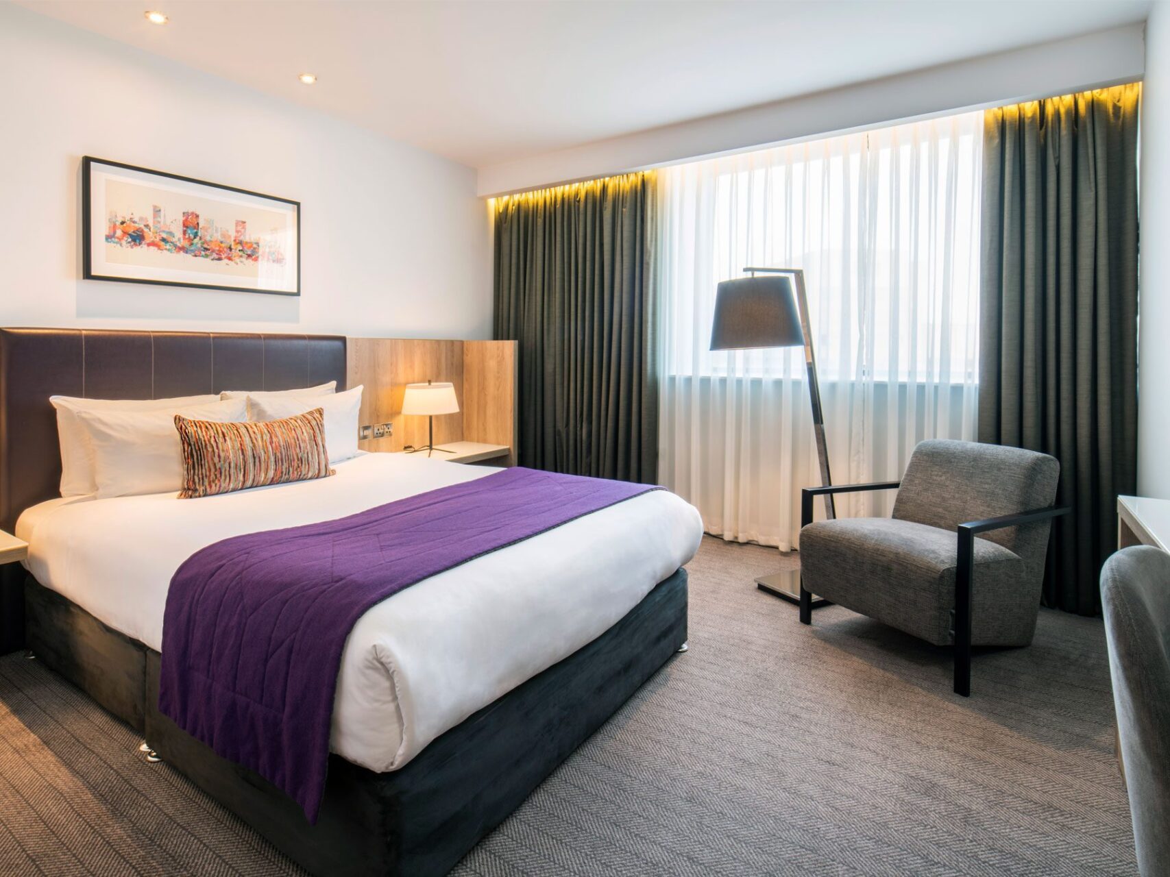 Park Regis Birmingham