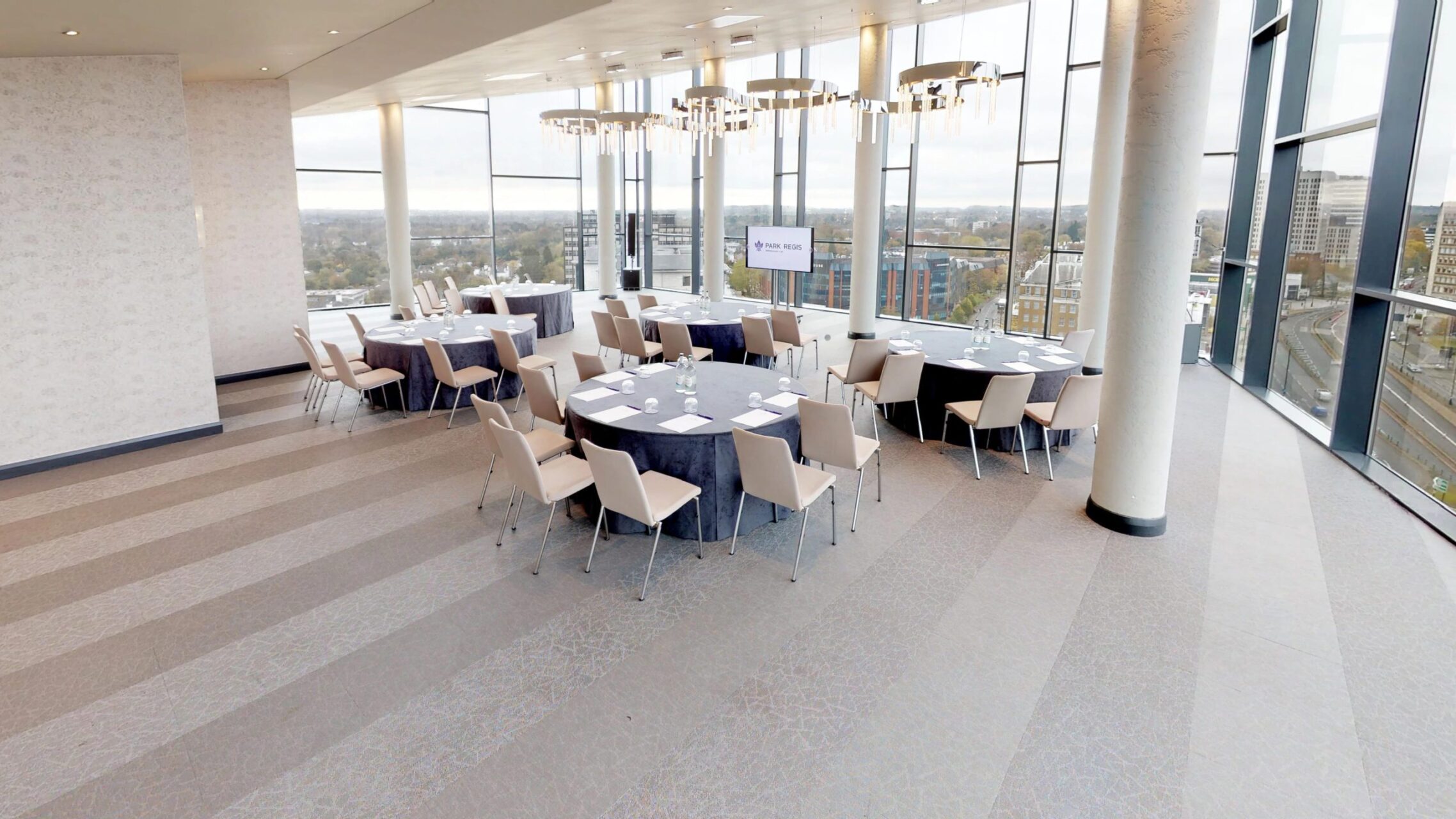 Park Regis Birmingham