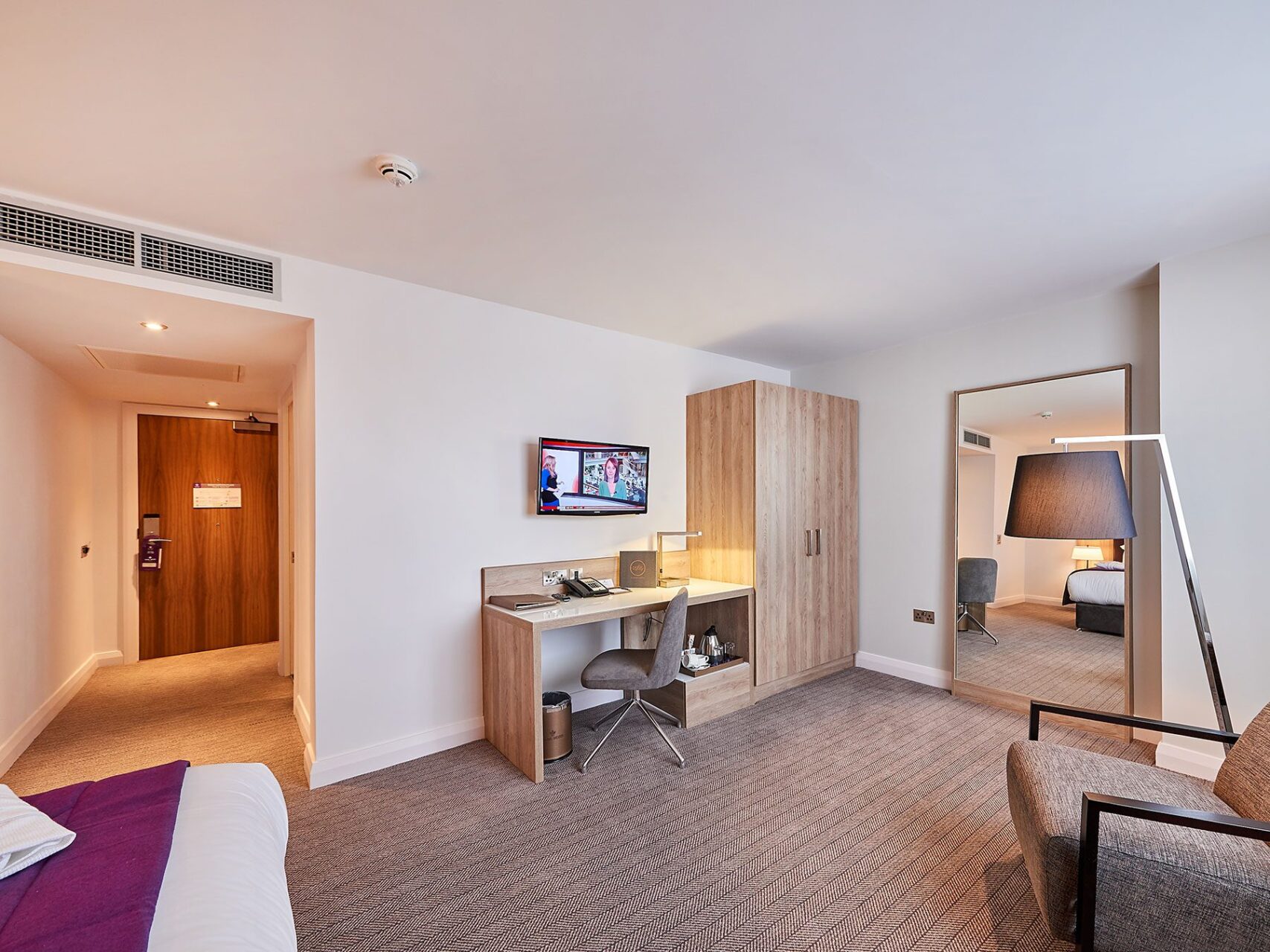Park Regis Birmingham