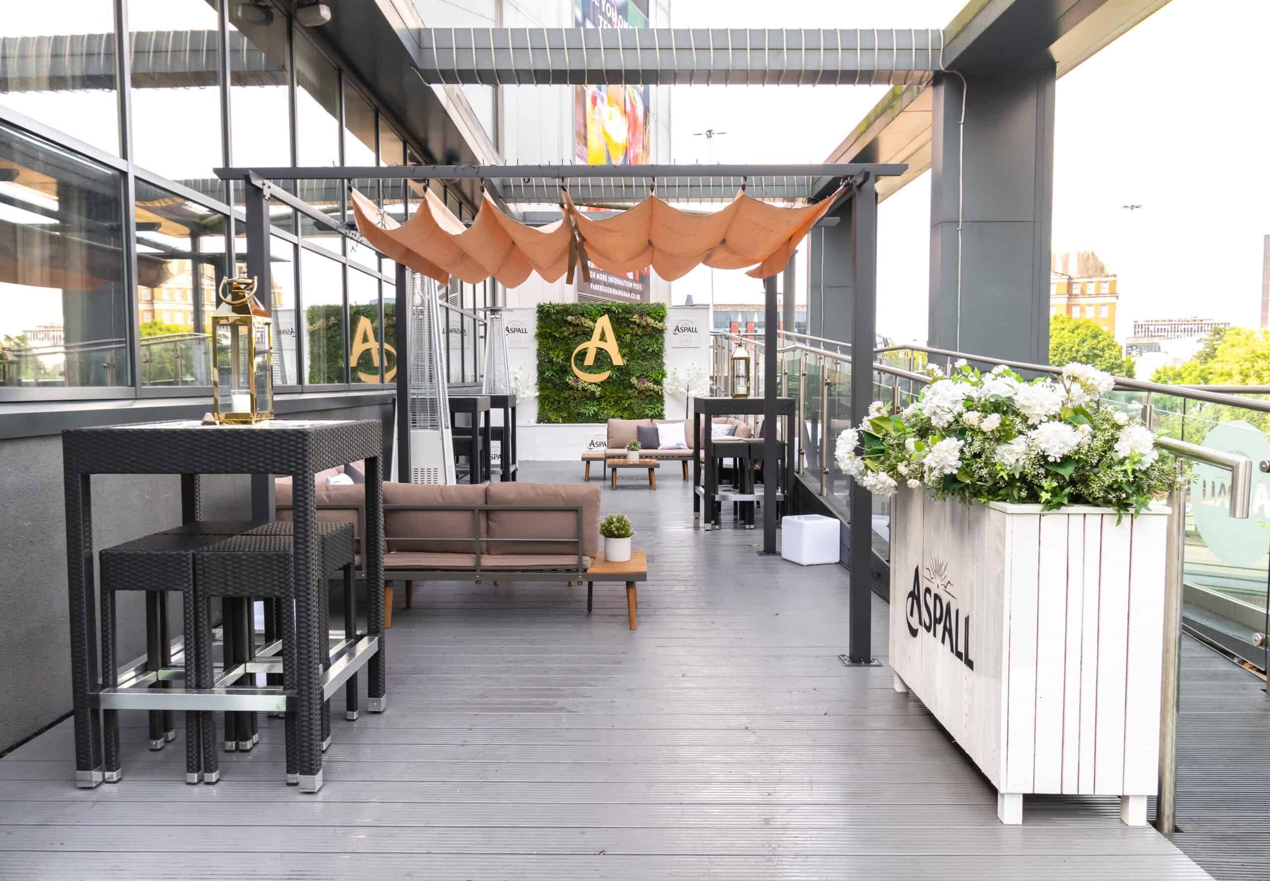 Park Regis Birmingham