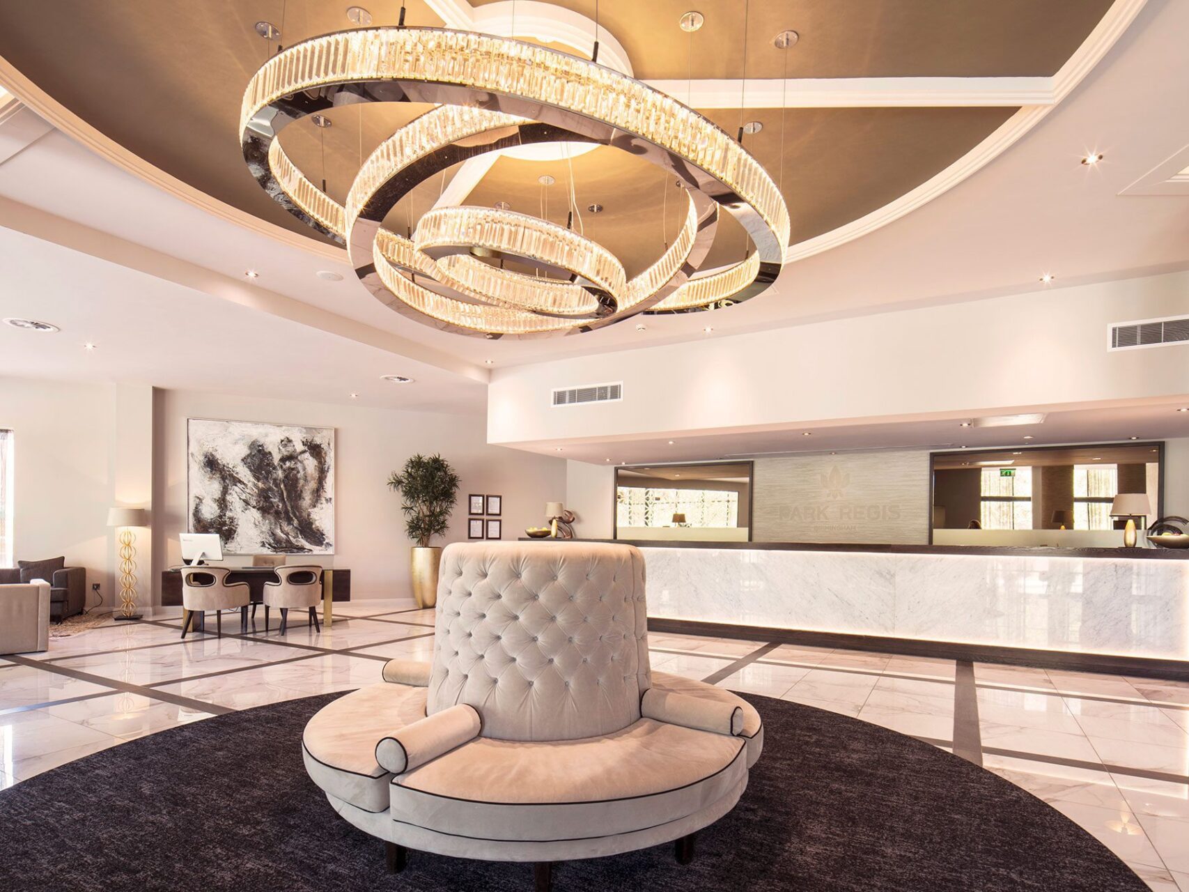 Park Regis Birmingham