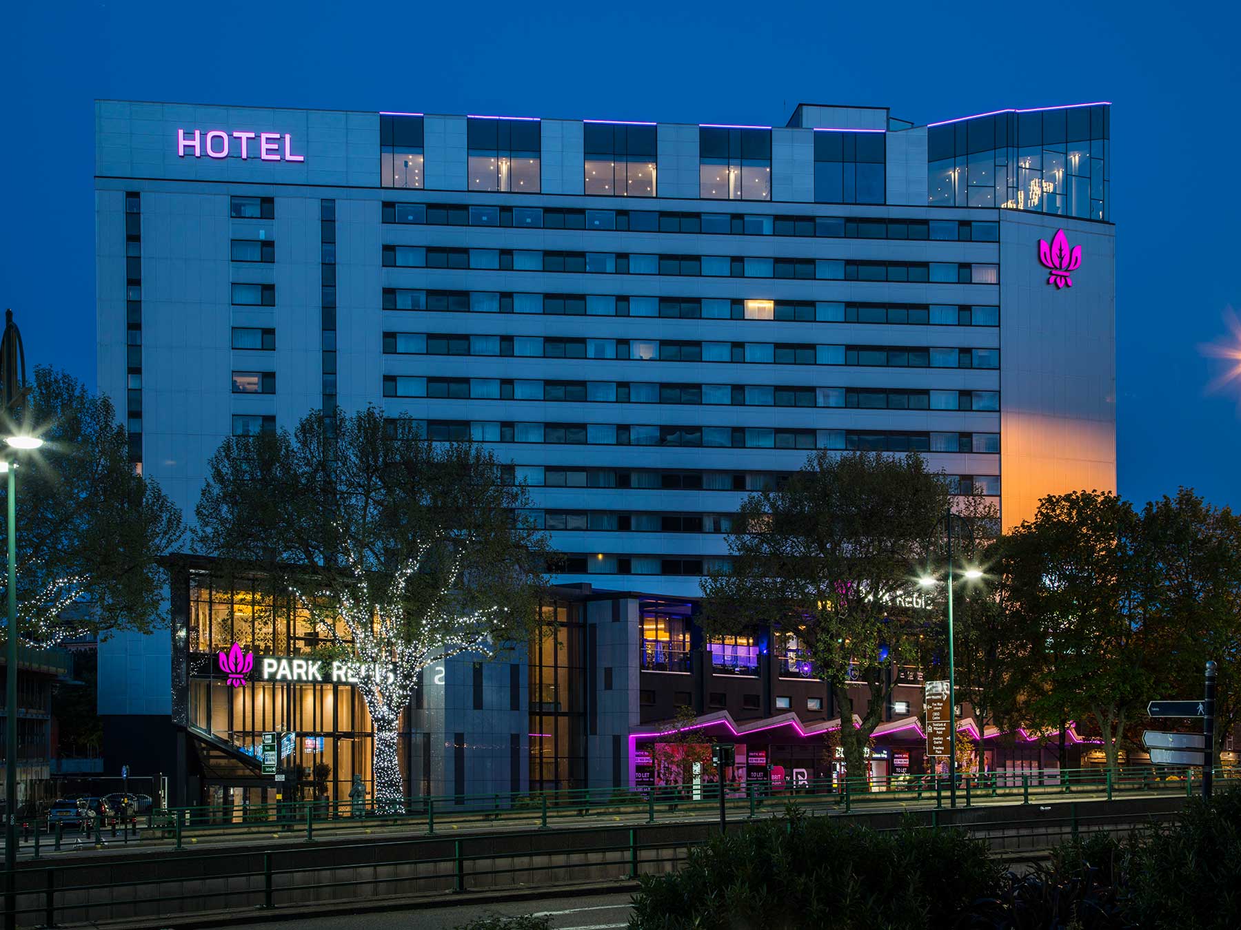Park Regis Birmingham