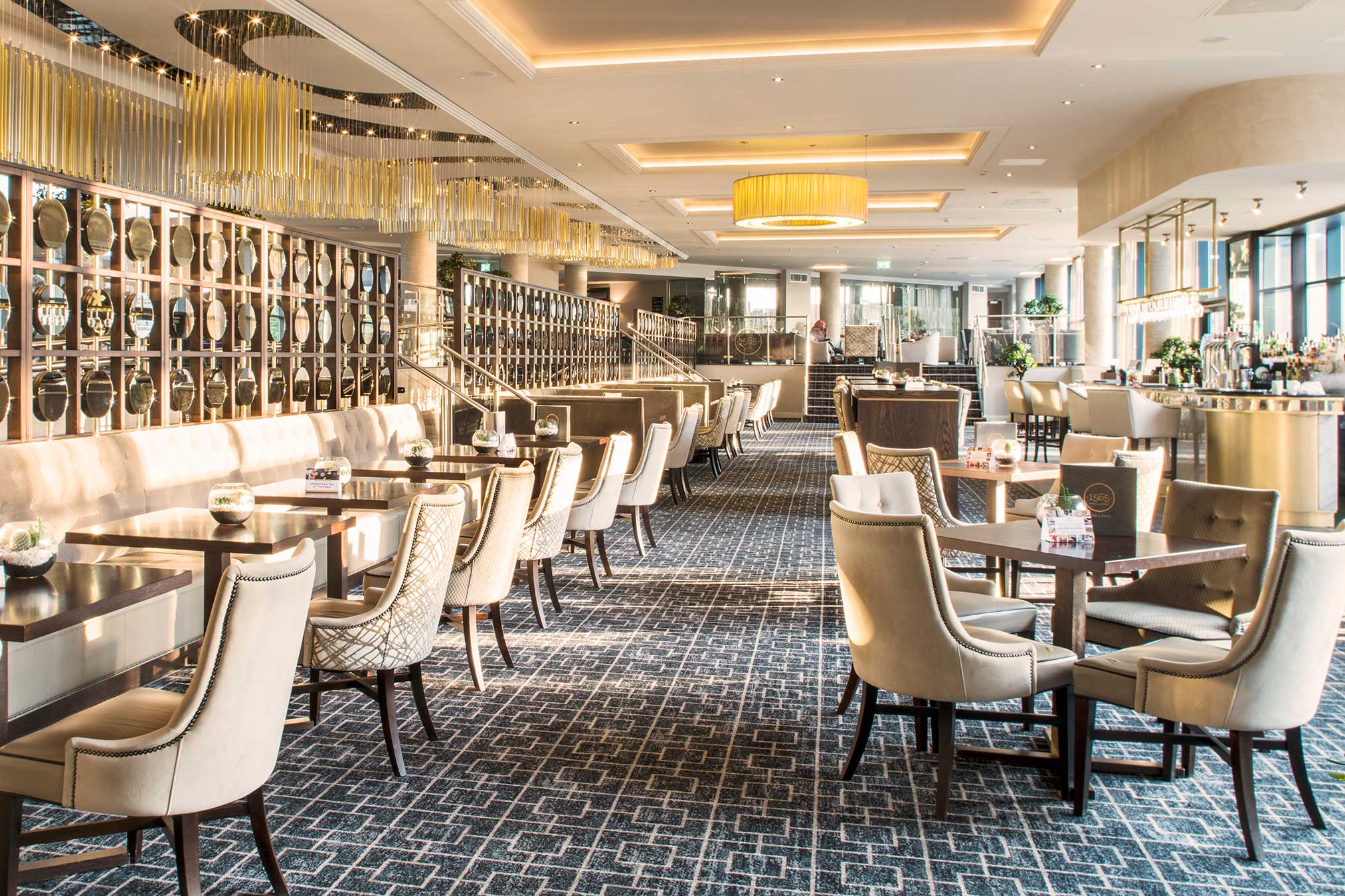 Park Regis Birmingham
