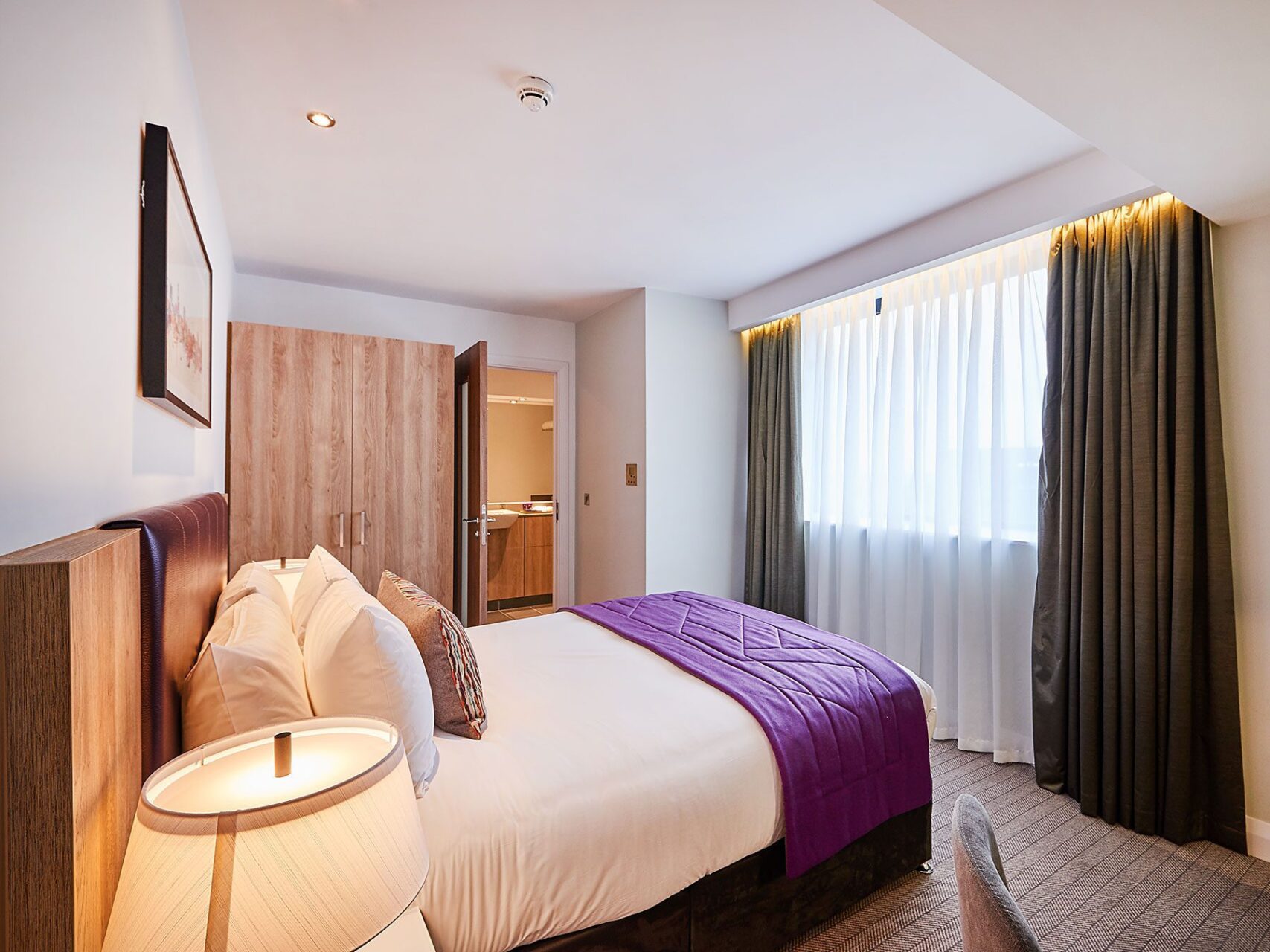 Park Regis Birmingham