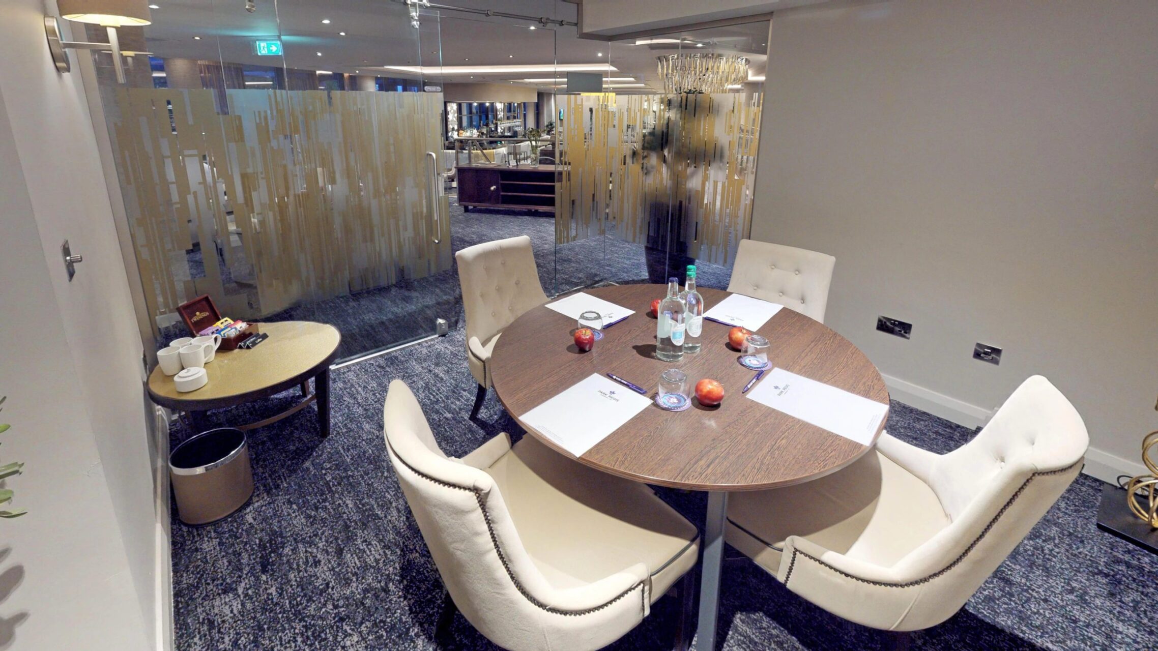 Park Regis Birmingham