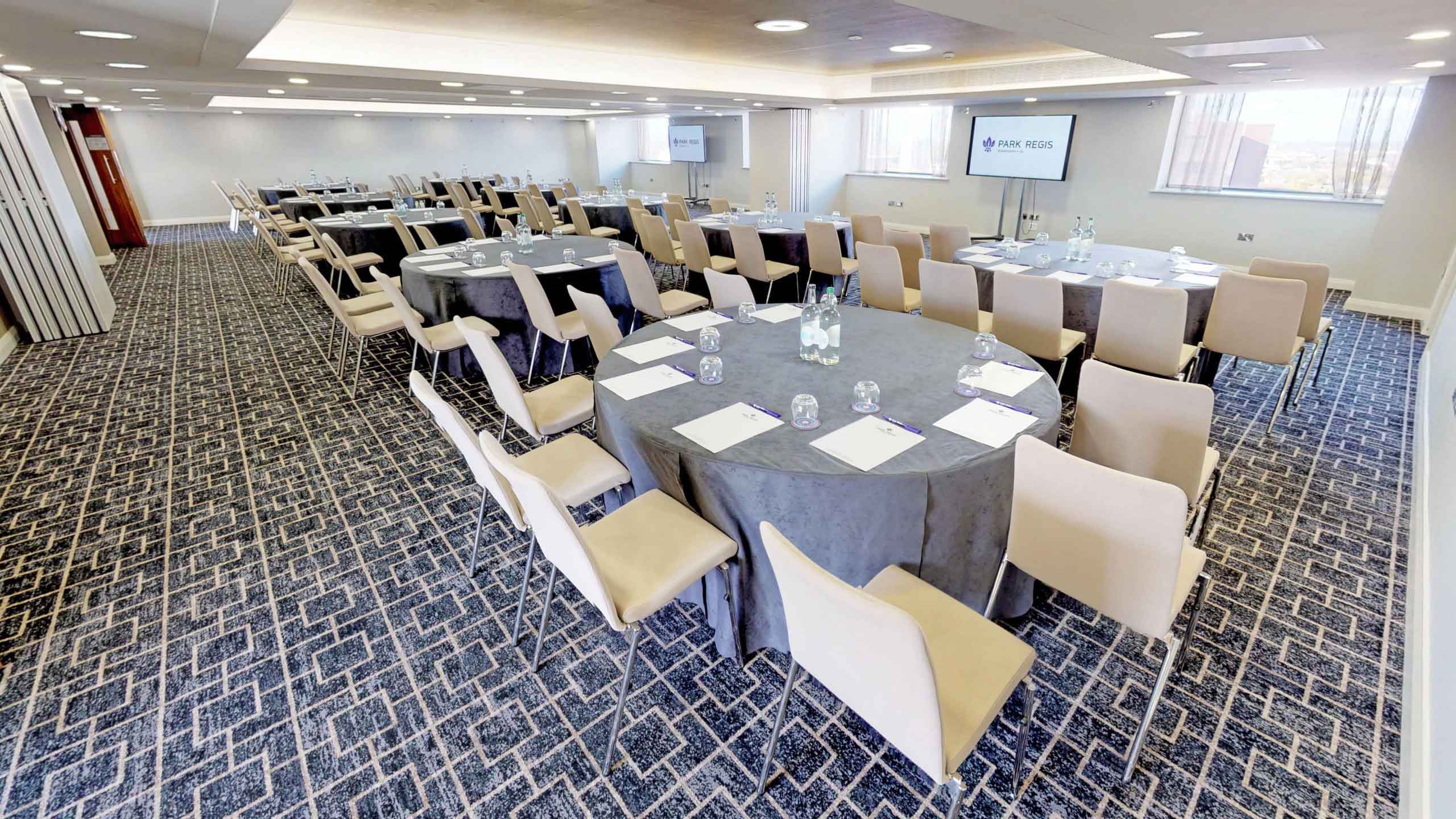 Park Regis Birmingham