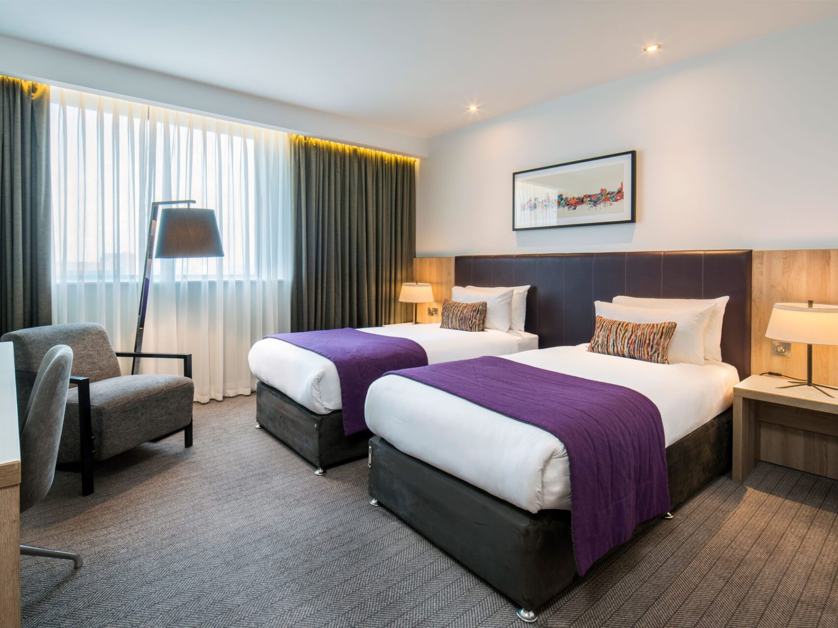 Park Regis Birmingham
