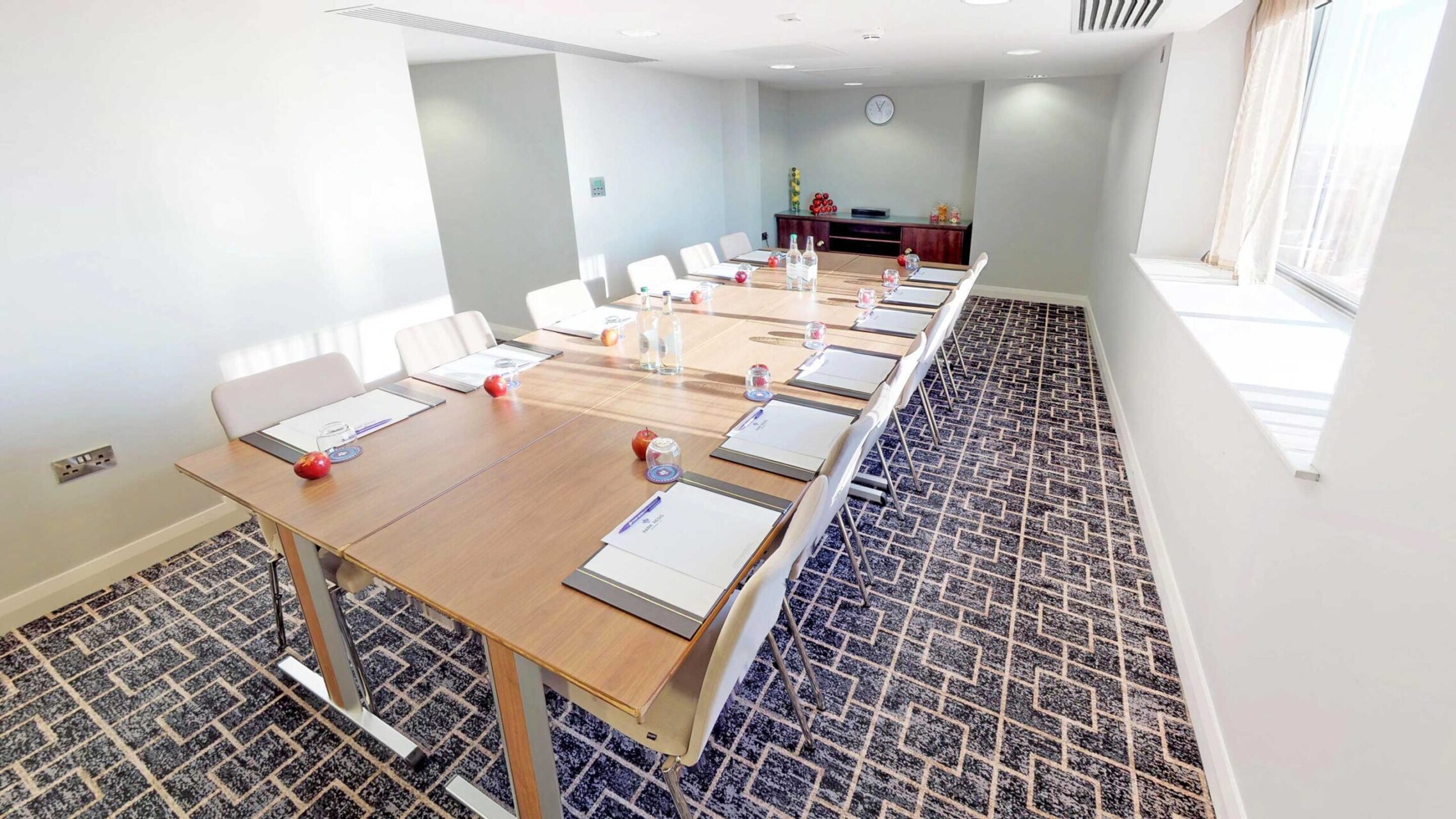 Park Regis Birmingham