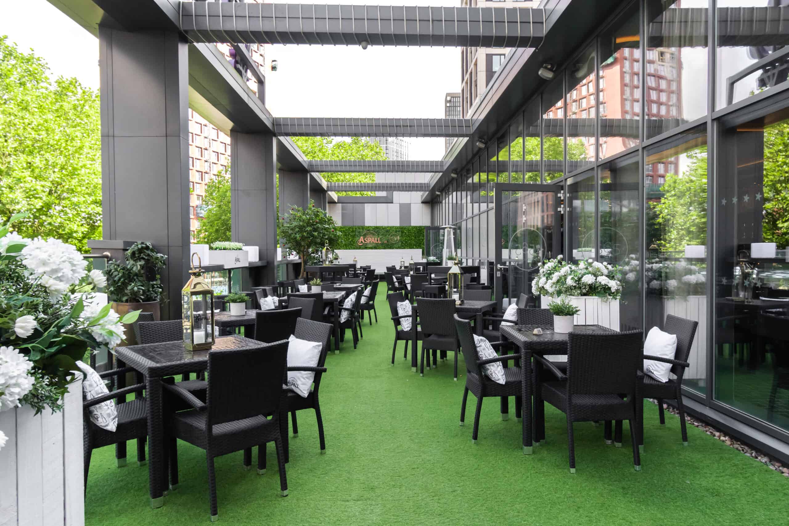 Park Regis Birmingham