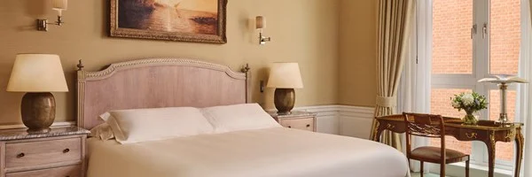 The Connaught