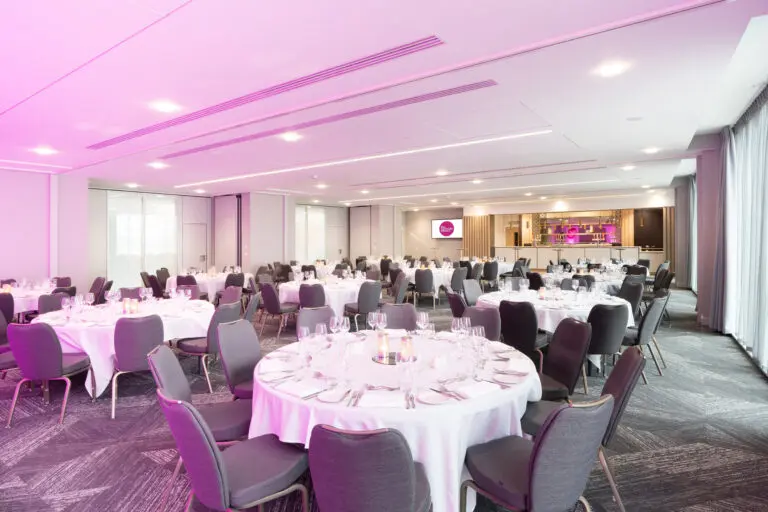 The Eastside Rooms