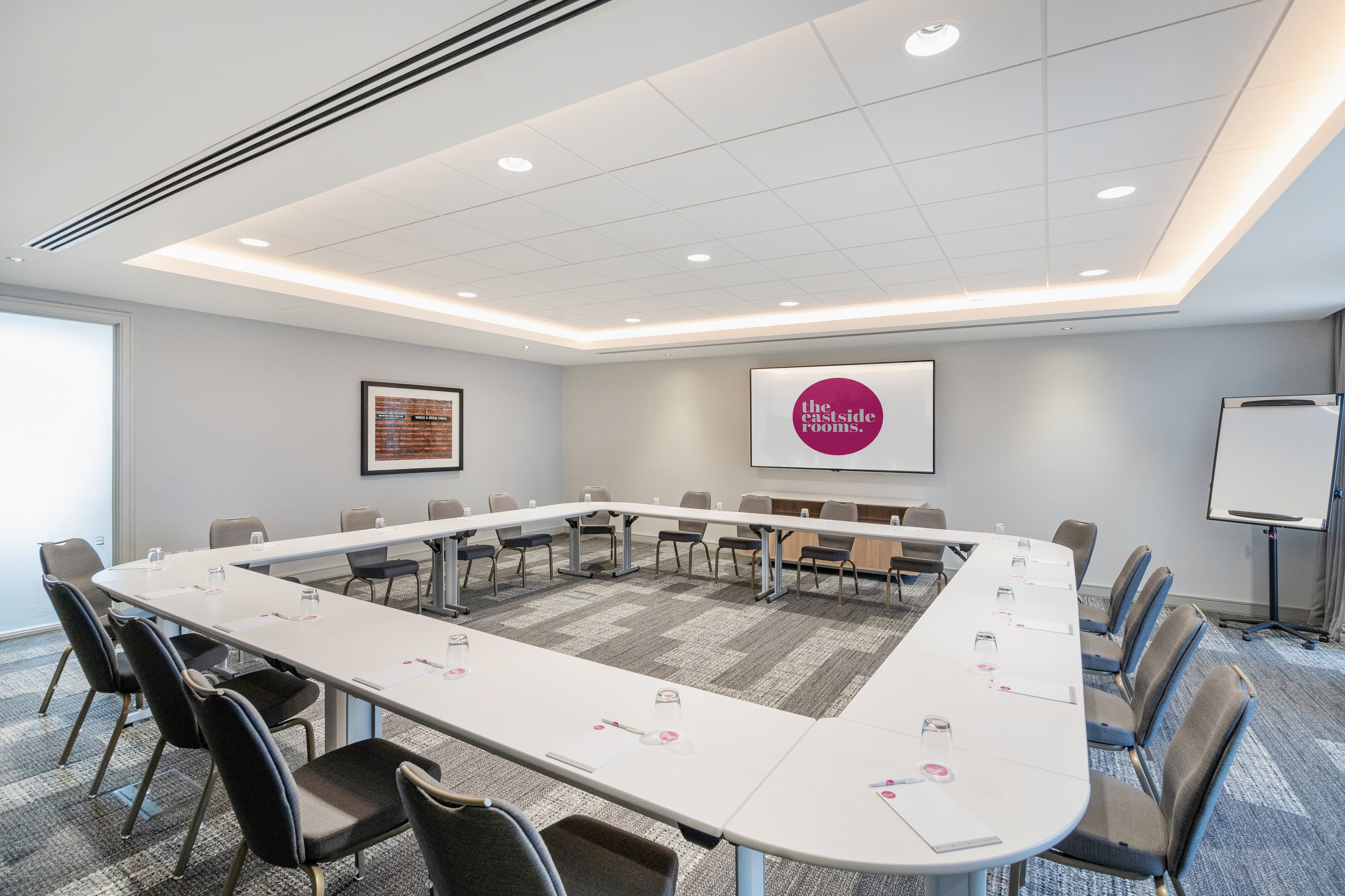 NEC Birmingham, Meeting room