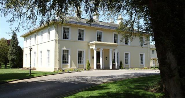 Eastwood Hall