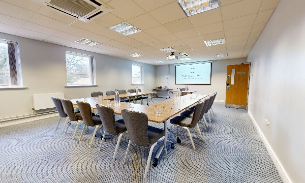 Eastwood Hall