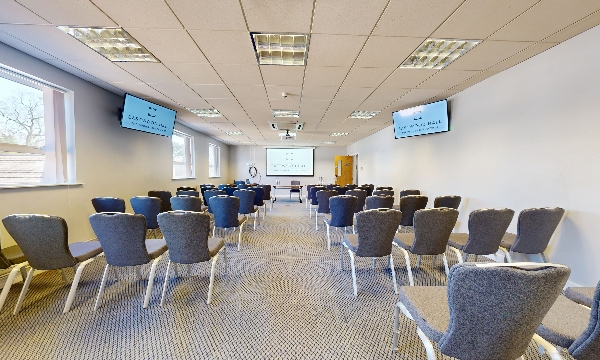 Eastwood Hall