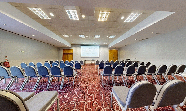 Eastwood Hall