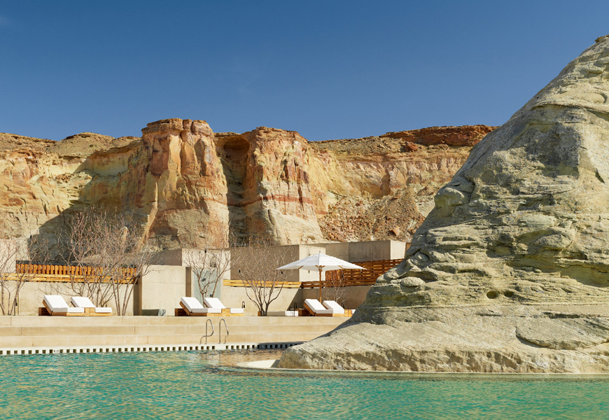 Amangiri