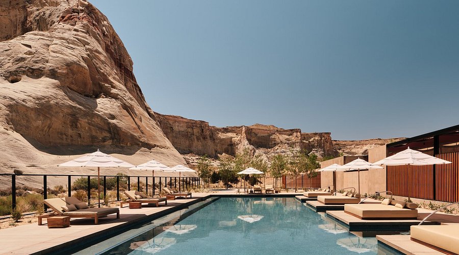 Amangiri