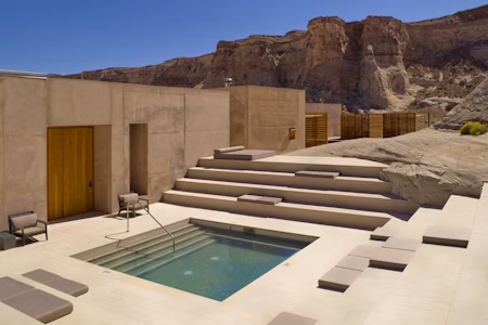 Amangiri