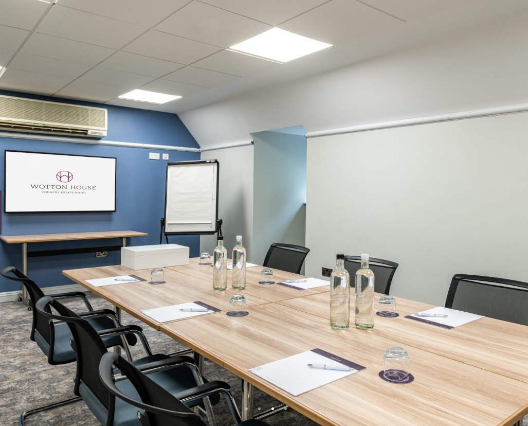 Wotton House, Meeting room