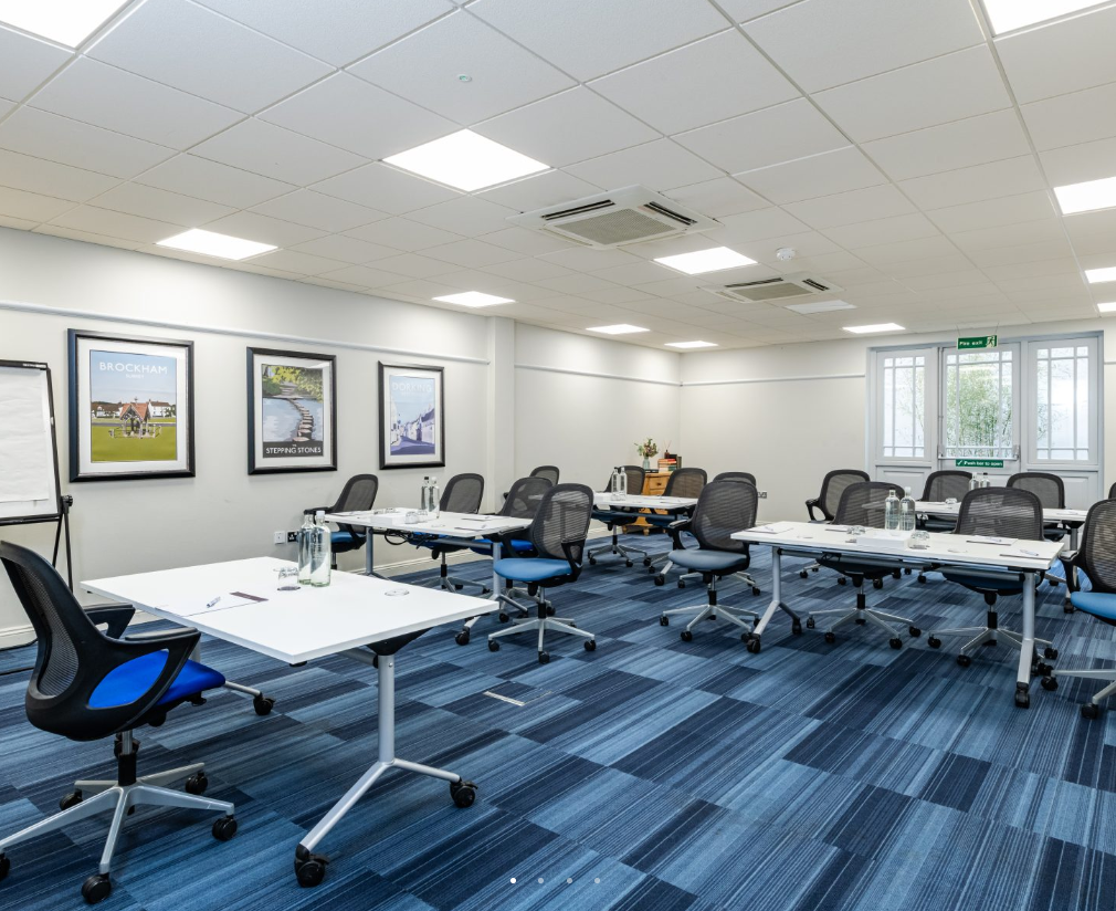 Wotton House, Meeting room