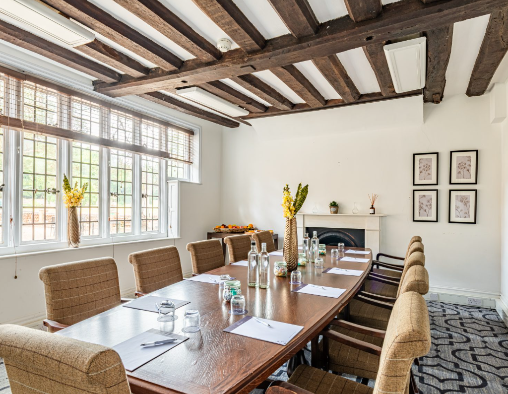 Wotton House, Meeting room