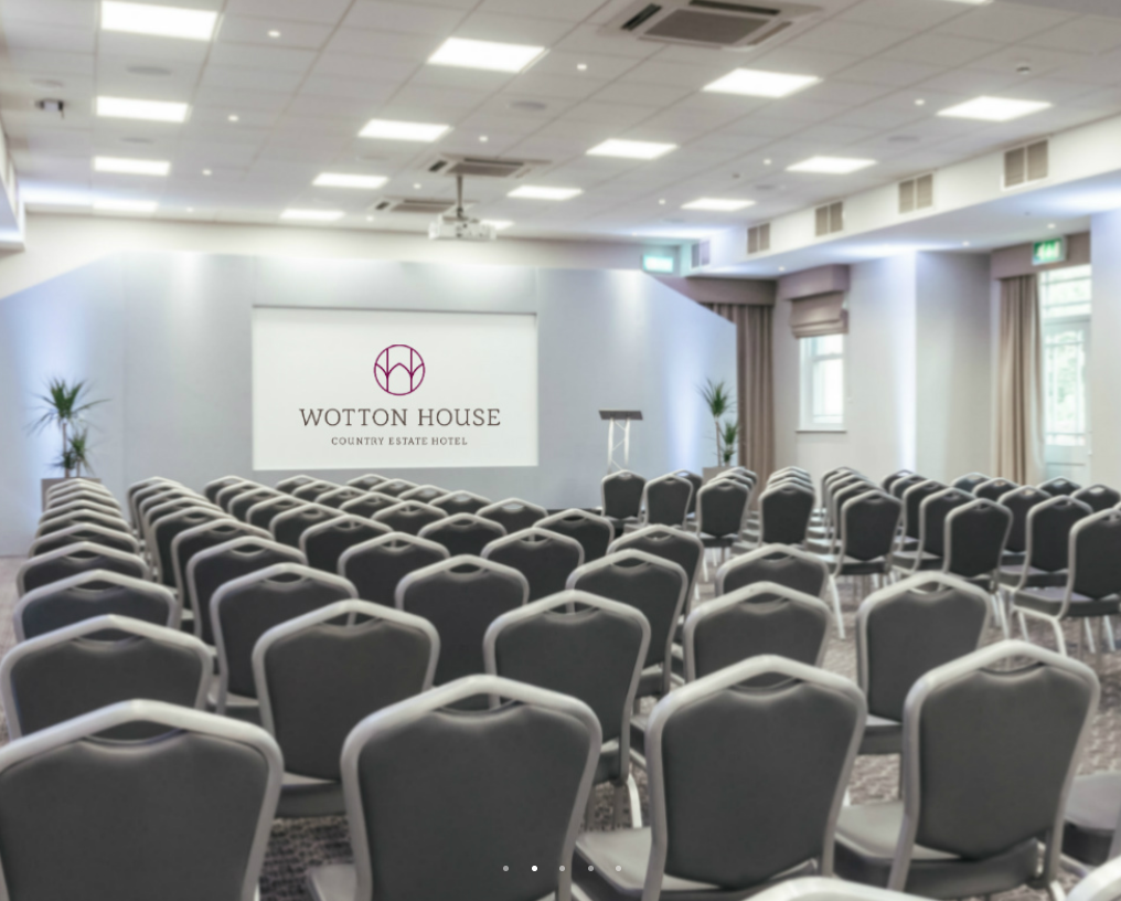 Wotton House, Meeting room