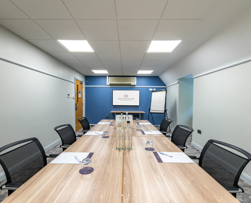 Wotton House, Meeting room