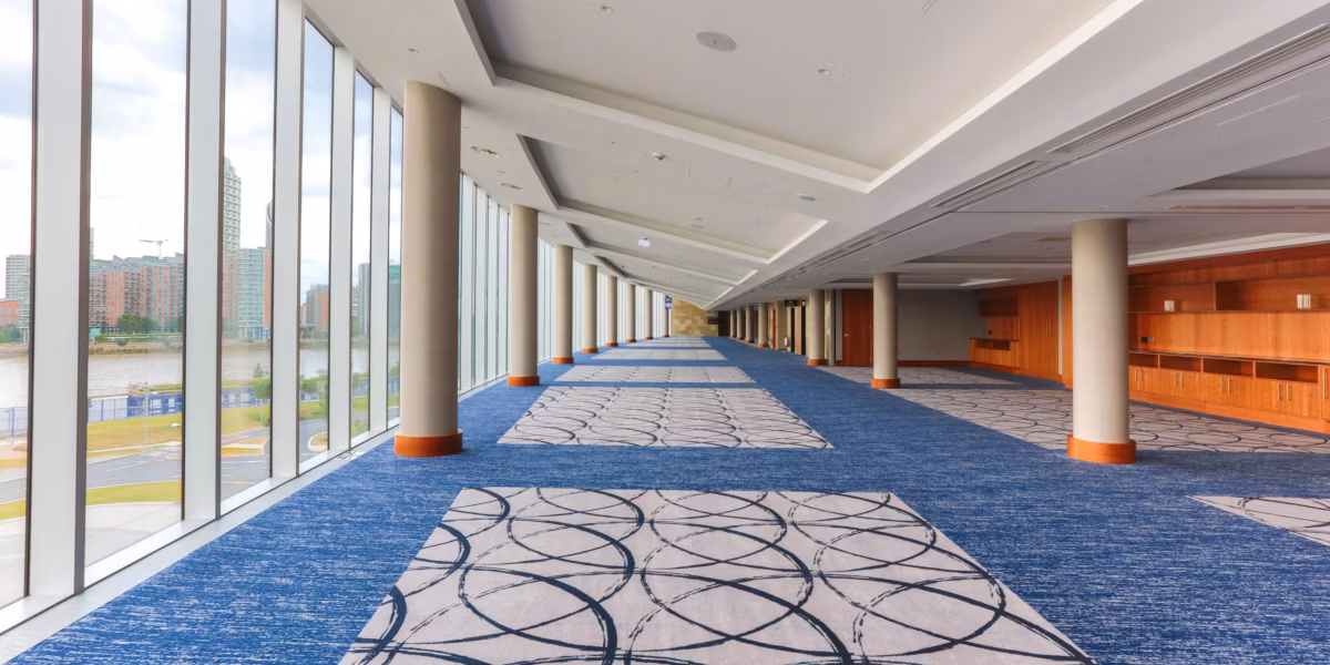 Intercontinental at The O2, Meeting room