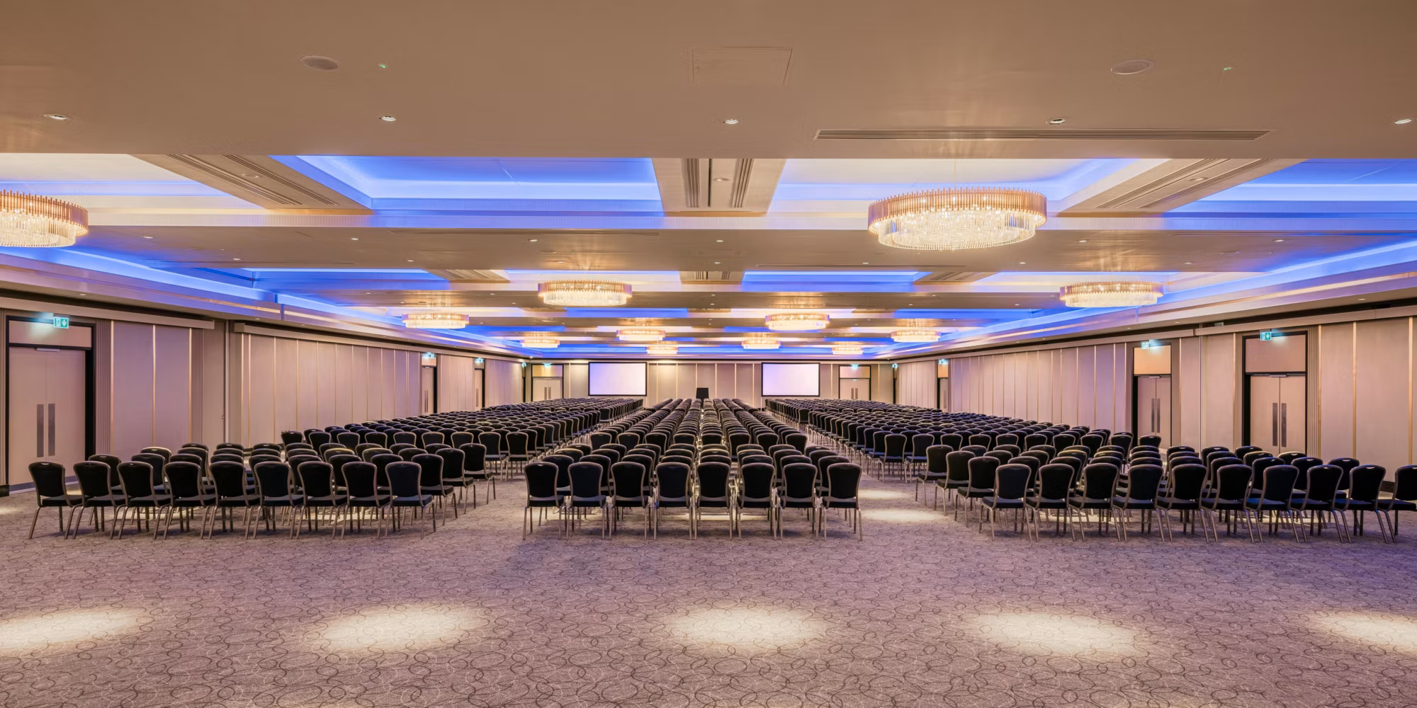 Intercontinental at The O2, Meeting room