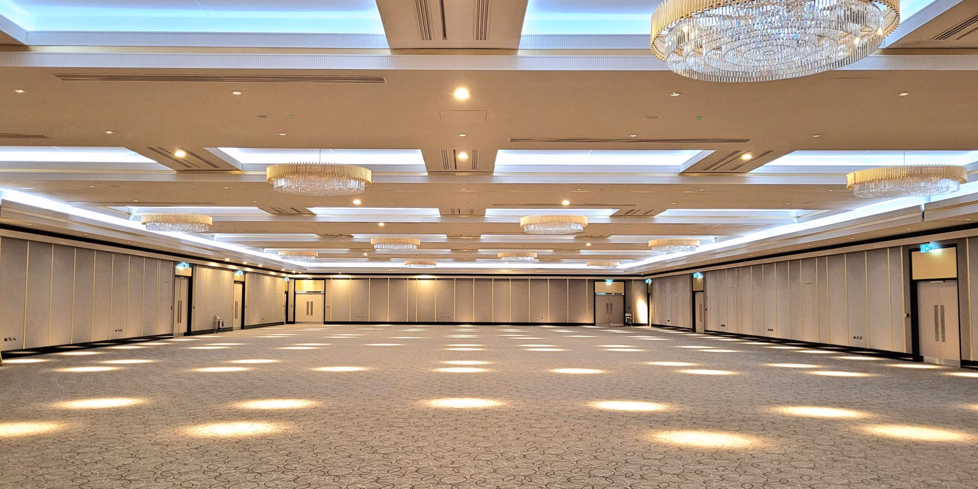 Intercontinental at The O2, Meeting room