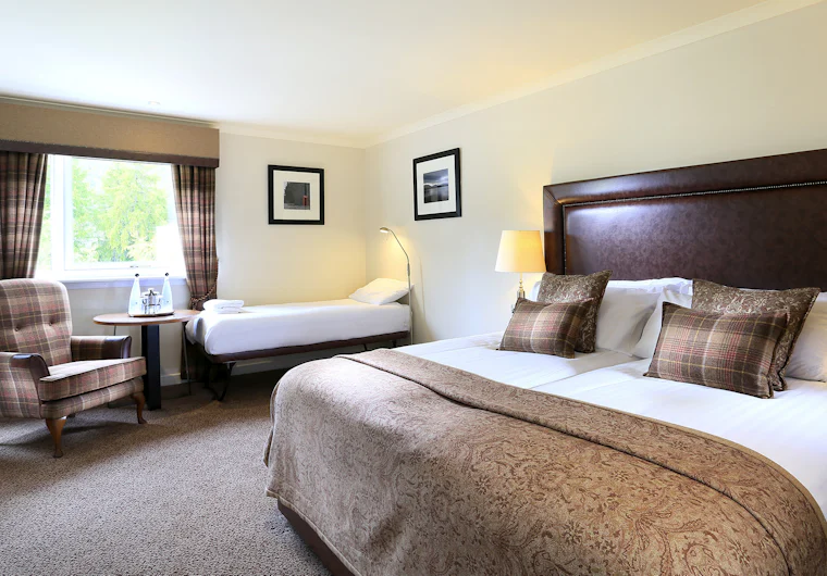 Macdonald Aviemore Resort