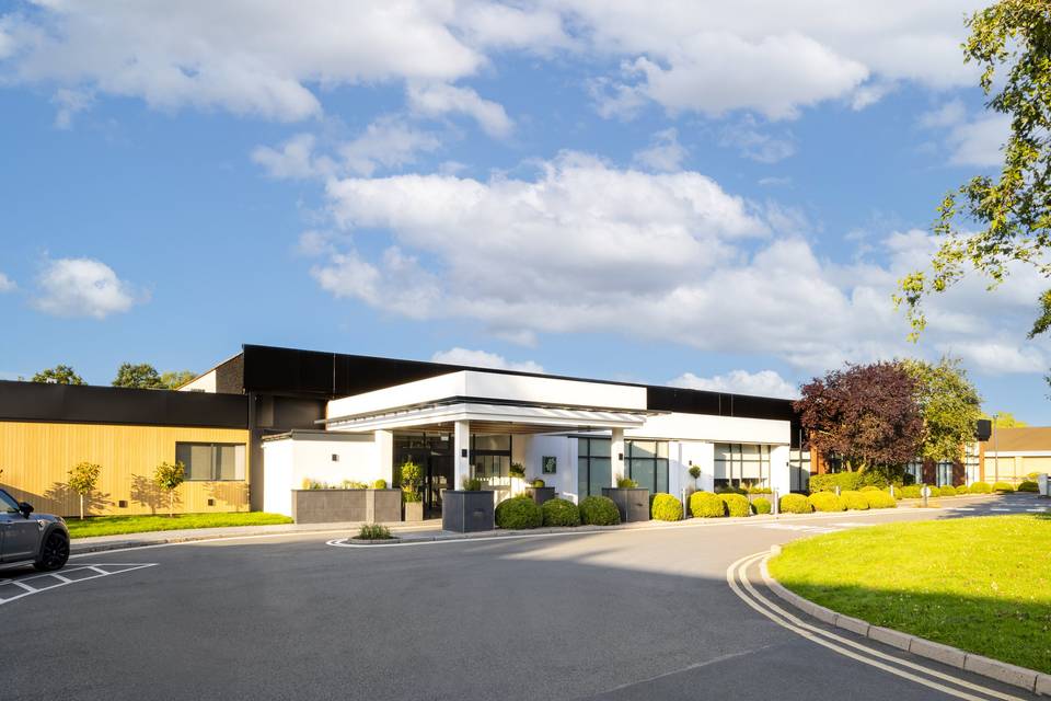 Holiday Inn Coventry